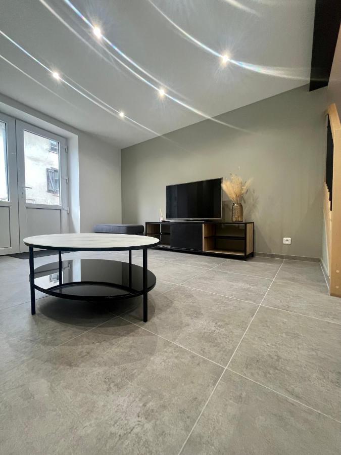 Maison Moderne Climatisee - Dabnb Limoges Exterior foto
